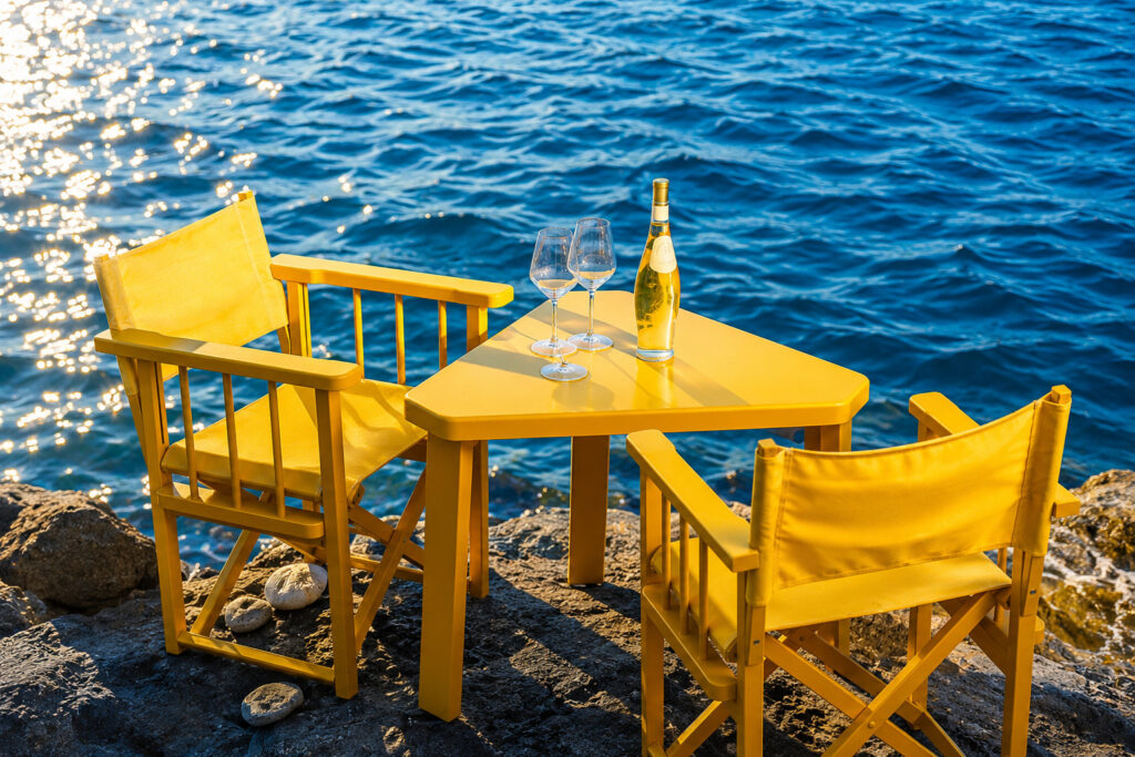 Où manger autour de Six-Fours-les-Plages ?